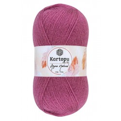 Kartopu Angorella Natural 742 Kartopu Angorella Natural 742