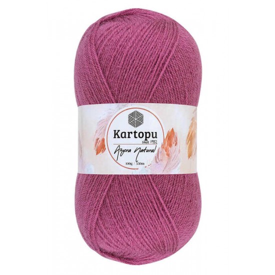 Kartopu Angorella Natural 742