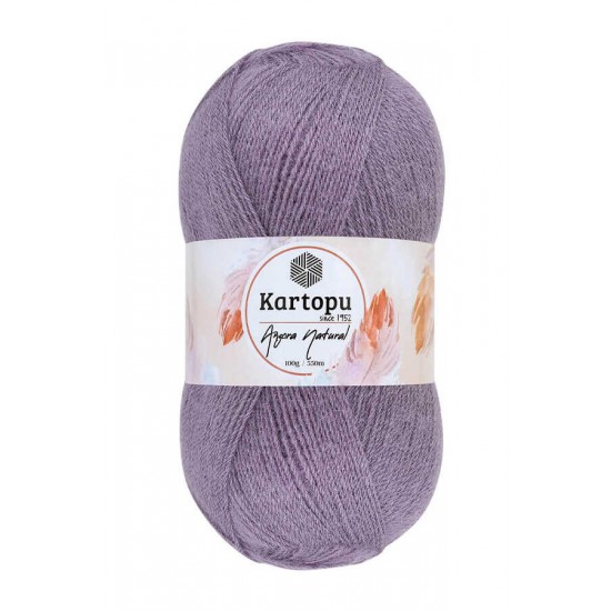 Kartopu Angorella Natural 746