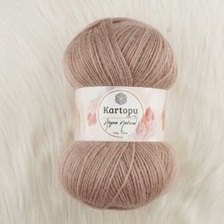 Kartopu Angorella Natural 754 Kartopu Angorella Natural 754