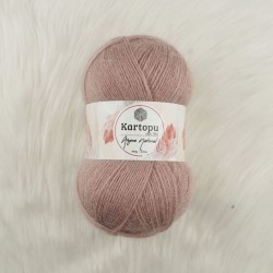 Kartopu Angorella Natural 758 Kartopu Angorella Natural 758