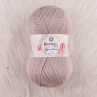 Kartopu Angorella Natural 762 Kartopu Angorella Natural 762