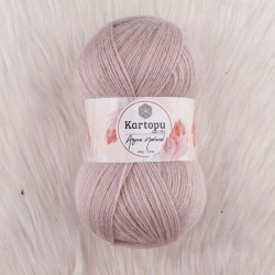 Kartopu Angorella Natural 762