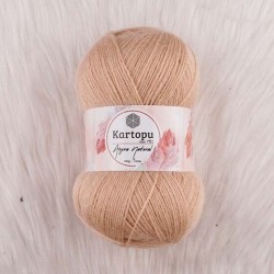 Kartopu Angorella Natural 837