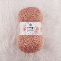 Kartopu Angorella Natural 841