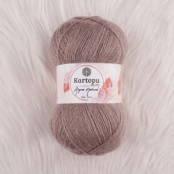Kartopu Angorella Natural 843