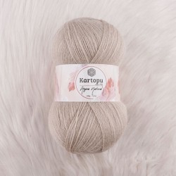 Kartopu Angorella Natural 844