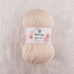 Kartopu Angorella Natural 845