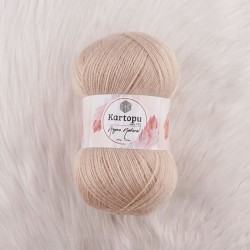 Kartopu Angorella Natural 855