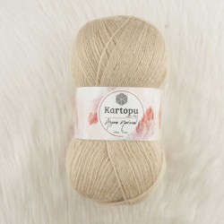 Kartopu Angorella Natural 861