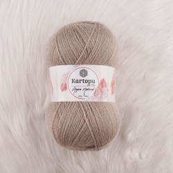 Kartopu Angorella Natural 880