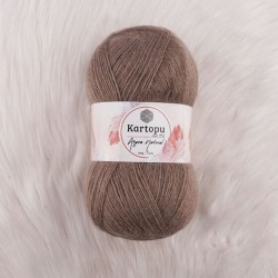 Kartopu Angorella Natural 899