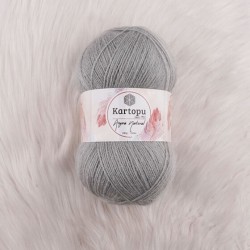 Kartopu Angorella Natural 988 Kartopu Angorella Natural 988