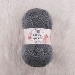 Kartopu Angorella Natural 989 Kartopu Angorella Natural 989