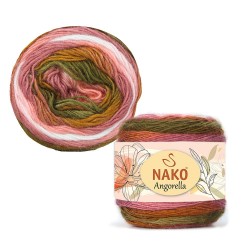 Nako Angorella 87528 Nako Angorella 87528