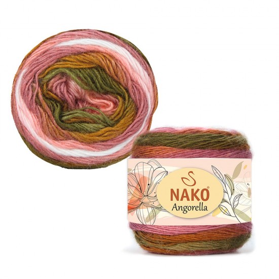 Nako Angorella 87528 Nako Angorella 87528