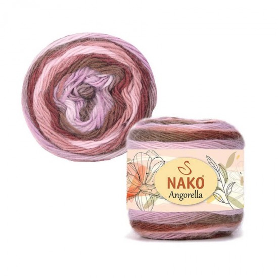 Nako Angorella 87529 Nako Angorella 87529