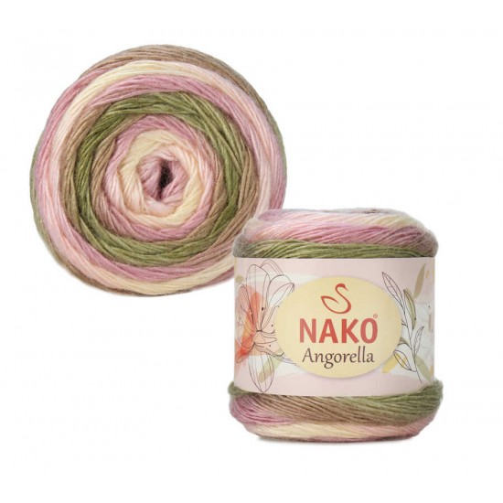 Nako Angorella 87536 Nako Angorella 87536