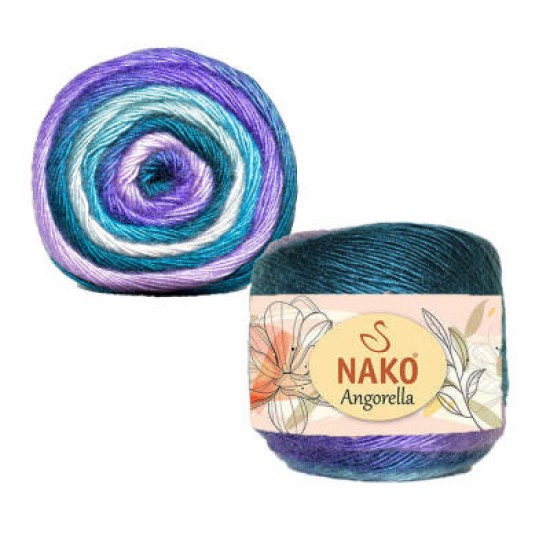 Nako Angorella 87571 Nako Angorella 87571