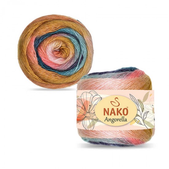 Nako Angorella 87573 Nako Angorella 87573