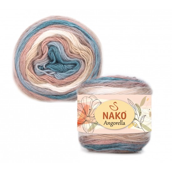 Nako Angorella 87576 Nako Angorella 87576