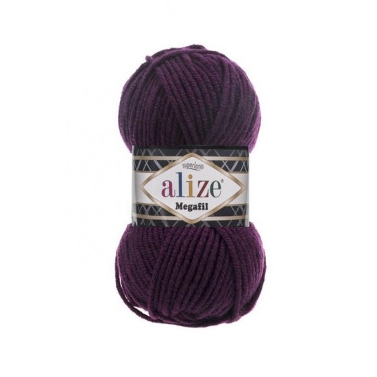 Alize Süperlana Megafil 111 (5'li paket) Alize Süperlana Megafil 111 (5'li paket)
