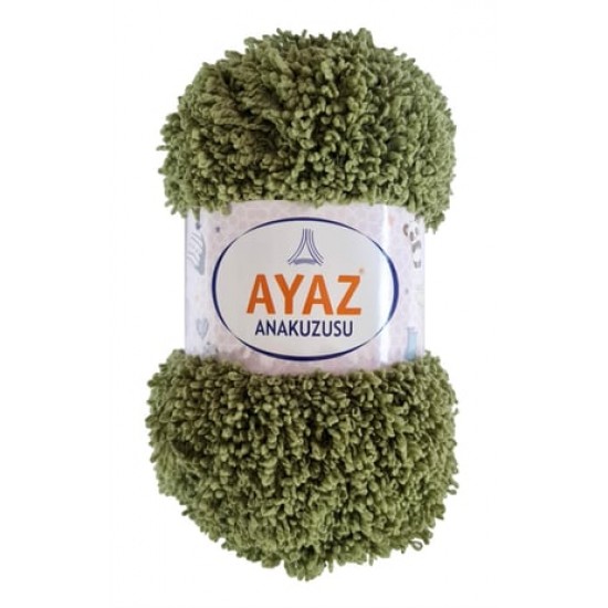 Ayaz Anakuzusu 1530 Ayaz Anakuzusu 1530