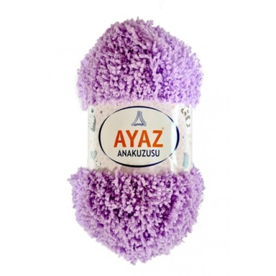 Ayaz Anakuzusu 2036 Ayaz Anakuzusu 2036