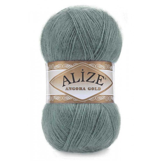 Alize Angora Gold 164 Azur Alize Angora Gold 164 Azur