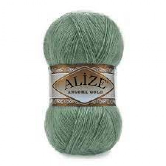 Alize Angora Gold 180 Koyu Badem Alize Angora Gold 180 Koyu Badem