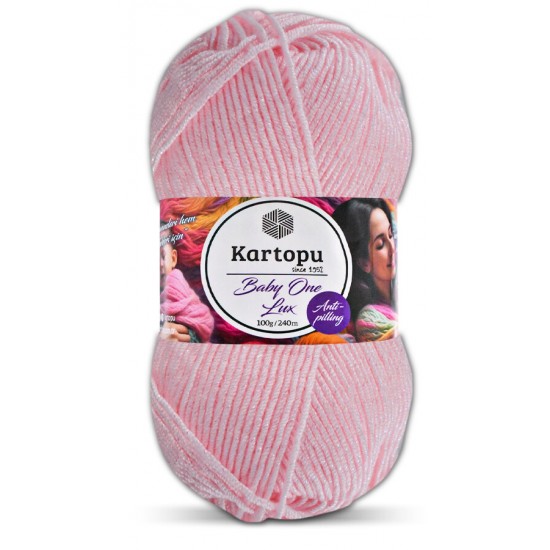 Kartopu Baby One Lux 255 Kartopu Baby One Lux 255