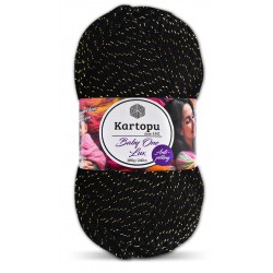 Kartopu Baby One Lux 940-AL Kartopu Baby One Lux 940-AL