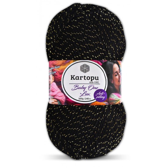 Kartopu Baby One Lux 940-AL Kartopu Baby One Lux 940-AL