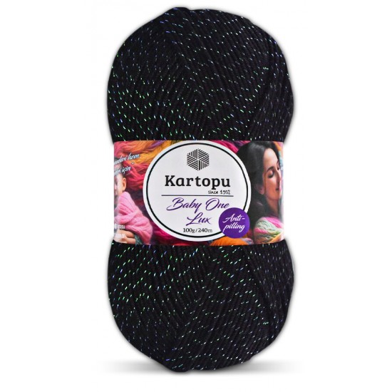Kartopu Baby One Lux 940-SE Kartopu Baby One Lux 940-SE
