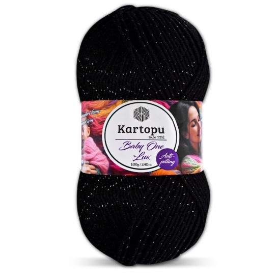 Kartopu Baby One Lux 940-Sİ Kartopu Baby One Lux 940-Sİ