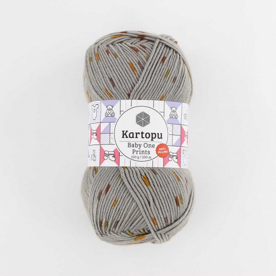Kartopu Baby One Prints 2520 Kartopu Baby One Prints 2520