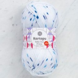Kartopu Baby One Prints 2521 Kartopu Baby One Prints 2521