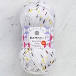 Kartopu Baby One Prints 2523 Kartopu Baby One Prints 2523
