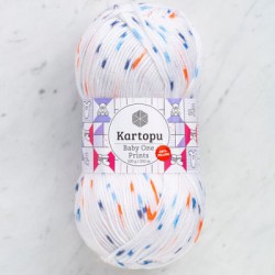 Kartopu Baby One Prints 2525 Kartopu Baby One Prints 2525