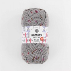 Kartopu Baby One Prints 2529 Kartopu Baby One Prints 2529