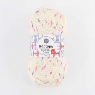 Kartopu Baby One Prints 2535 Kartopu Baby One Prints 2535
