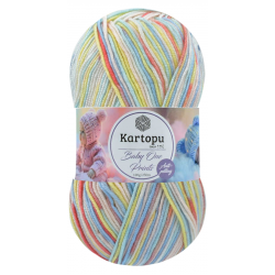 Kartopu Baby One Prints B59159 Kartopu Baby One Prints B59159