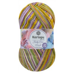 Kartopu Baby One Prints B59167 Kartopu Baby One Prints B59167