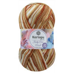 Kartopu Baby One Prints B59170 Kartopu Baby One Prints B59170