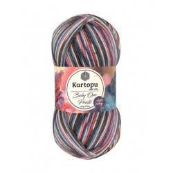 Kartopu Baby One Prints B59171 Kartopu Baby One Prints B59171