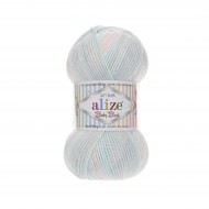 Alize Baby Best Batik 6623 Alize Baby Best Batik 6623