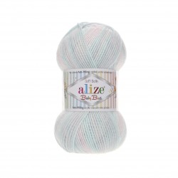 Alize Baby Best Batik 6623 Alize Baby Best Batik 6623