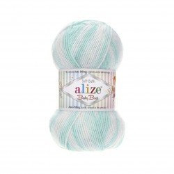Alize Baby Best Batik 6659 Alize Baby Best Batik 6659