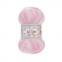 Alize Baby Best Batik 6660 Alize Baby Best Batik 6660