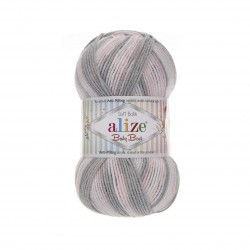 Alize Baby Best Batik 6664 Alize Baby Best Batik 6664